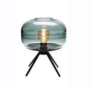 Glasdom Tischlampe - Moderne-Lampen.de