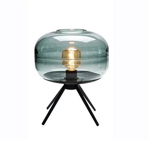 Glasdom Tischlampe - Moderne-Lampen.de