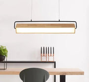 Verstellbare LED Pendelleuchte - Moderne-Lampen.de