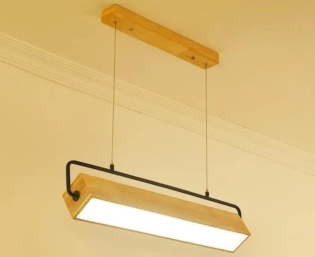 Verstellbare LED Pendelleuchte - Moderne-Lampen.de