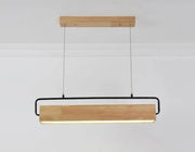 Verstellbare LED Pendelleuchte - Moderne-Lampen.de