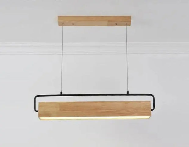 Verstellbare LED Pendelleuchte - Moderne-Lampen.de