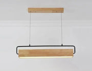 Verstellbare LED Pendelleuchte - Moderne-Lampen.de