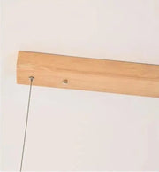 Verstellbare LED Pendelleuchte - Moderne-Lampen.de