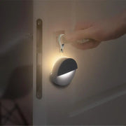 Bluetooth LED Lampe mit Körpersensor - Moderne-Lampen.de