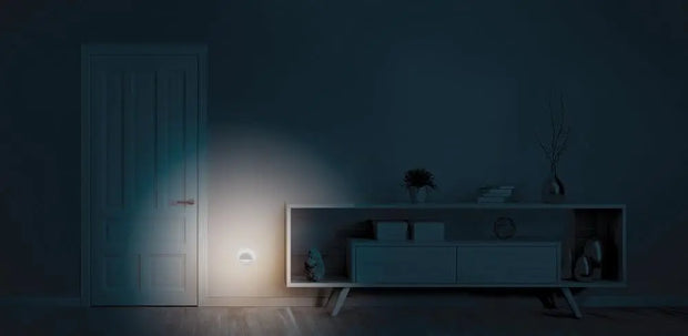Bluetooth LED Lampe mit Körpersensor - Moderne-Lampen.de