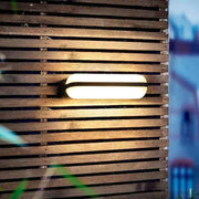 Wasserdichte LED Lampe für den Außenbereich - Moderne-Lampen.de